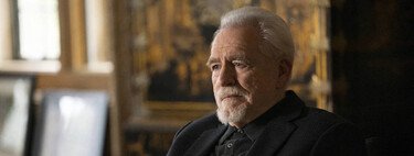 Brian Cox afirma que 'Succession' es mejor que la mayoría de las series por su decisión sobre el final (pero se apuntaría a una película)