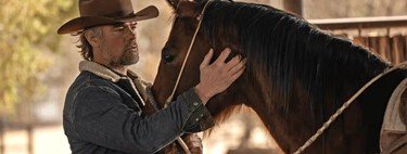 El western que está arrasando en Netflix. Una serie del oeste número 1 en USA que mezcla 'Yellowstone' con 'Un lugar para soñar' 