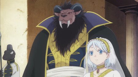 Sacrificial Princess