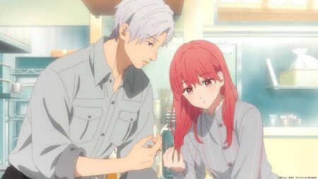 A Sign Of Affection