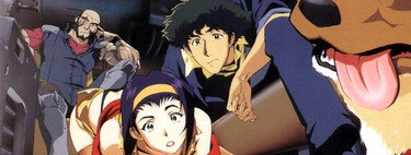 'Cowboy Bebop', 'Samurai Champloo' y el resto de animes de Shinichiro Watanabe ocurren en el mismo universo, incluyendo su nueva serie con MAPPA