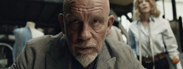 "Si me vas a colgar de una grúa, págame". John Malkovich aclara por qué no había estado en ninguna película de Marvel (hasta ahora)