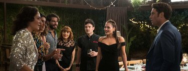 'FoQ: el reencuentro' es un regalo para los fans: Atresplayer reúne a los del Zurbarán en una miniserie ligera y nostálgica