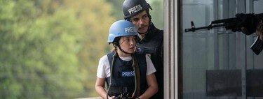 El arma secreta de 'Civil War' es un increíble diseño de sonido: cómo se crearon los momentos más sobrecogedores de la película de Alex Garland