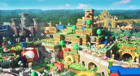 Supernintendoworld