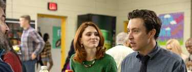 Tiene puntuación perfecta y se ve en una tarde. Disney+ acaba de estrenar un excelente complemento a 'Colegio Abbott'