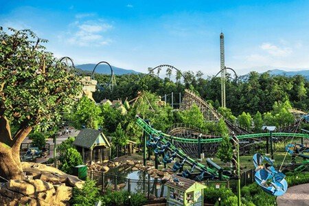 Dollywood