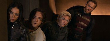 Las dos escenas postcréditos de 'Thunderbolts*' explicadas. Qué significan y cómo preparan el futuro inminente de Marvel con 'Los 4 fantásticos' y 'Vengadores: Doomsday'