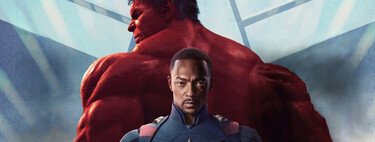 Las 8 películas de Marvel más aclamadas por la crítica