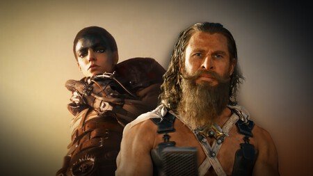 Furiosa Imagen