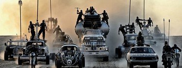 'Mad Max', el mejor orden para ver las películas de la saga creada por George Miller