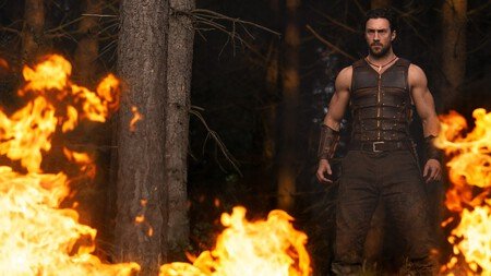 Escena Kraven The Hunter