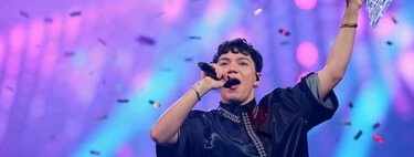 Por más que nos traten de convencer de que Israel y Austria tenían canciones muy populares en Eurovisión, la realidad es otra muy distinta