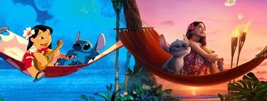 He vuelto a ver la película original de 'Lilo y Stitch' antes que el remake de Disney y lo tengo claro: el live action es tan entretenido como innecesario 