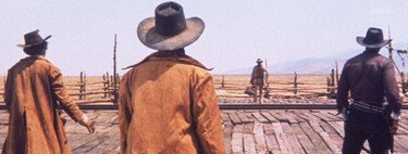 El mejor western de la historia según Espinof. Una impresionante película del oeste que marca el final de una época: 'Hasta que llegó su hora'