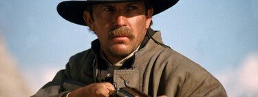 Hace 30 años se estrenó uno de los mayores fracasos de Kevin Costner. Kurt Russell se merendó a la estrella de 'Yellowstone' pese al sabotaje con el que intentó hundir su película del oeste