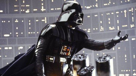 Darth Vader