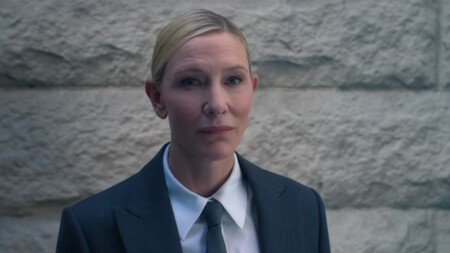Blanchett