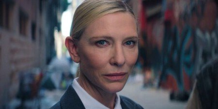 Cate Blanchett Juego Calamar