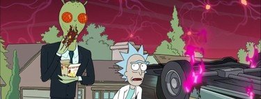 Así decepcionó McDonald's a los fans de 'Rick & Morty' con el regreso de la salsa Szechuan