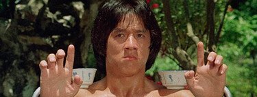 La película de Jackie Chan que jamás veremos por culpa del 11-S