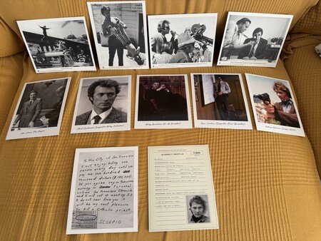 Postales