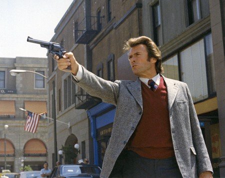 Harry Sucio Clint