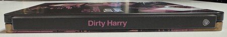 Steelbook Harry Canto