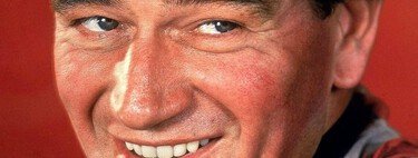 Siempre se nos olvida, pero John Wayne fue protagonista en una saga de westerns que llegó a tener 51 películas del oeste