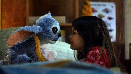 Lilo Y Stitch 2025