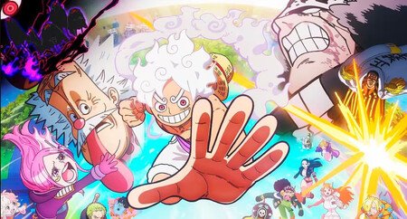 One Piece Anime