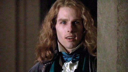 Entrevista Con El Vampiro
