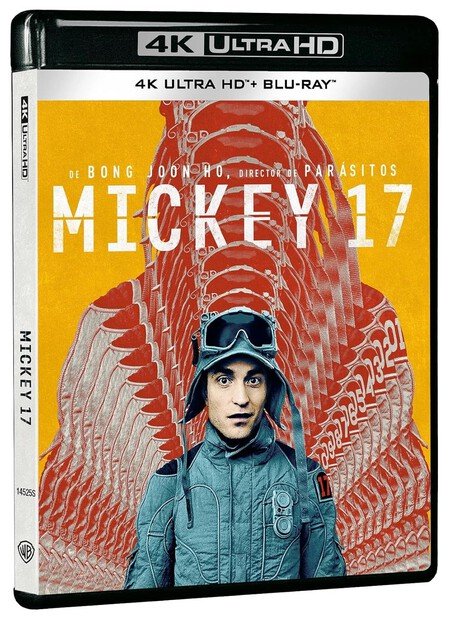 Mickey 17