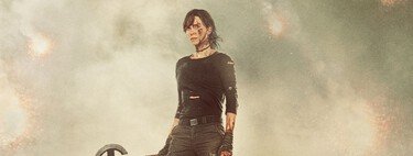 La crítica dicta sentencia sobre 'La vieja guardia 2' y afirma que la película con Charlize Theron es mucho peor que la primera 