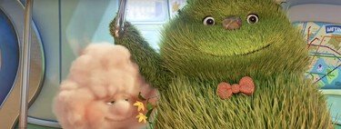 Esta película es muy divertida y una elección perfecta si te gusta 'Del revés 2': Pixar sigue siendo la mejor en lo suyo, aunque ya no sea capaz de revolucionar la animación como antaño