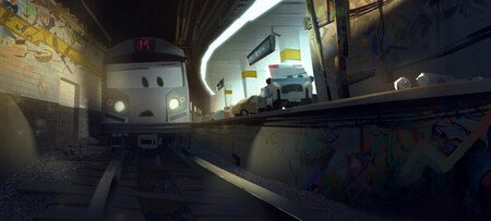 Metro6