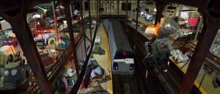 Metro7