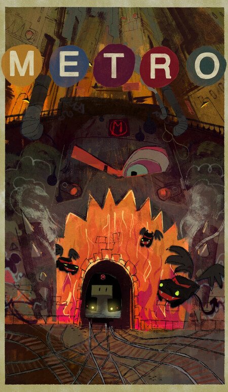 Metro2