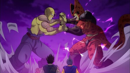 Cell Max