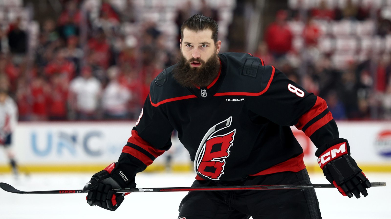 Los mejores jugadores disponibles después del día 1 de la agencia libre de la NHL