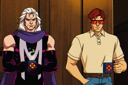 Xmen