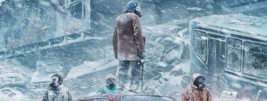 El final explicado de 'El Eternauta'. Quién es el enemigo real y cómo prepara la temporada 2 de esta excelente serie de ciencia ficción
