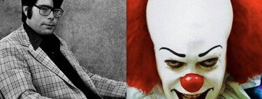 La inspiración detrás de 'IT', cómo Stephen King creó a Pennywise y escribió la gran novela de terror americana