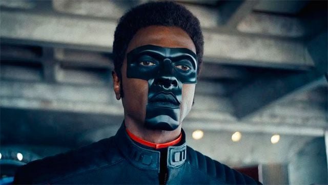Mr. Terrific en Superman