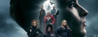 La temporada 2 de 'Sandman' certifica su tremendo fracaso en Netflix y demuestra que ser número 1 en la plataforma sirve de poco 