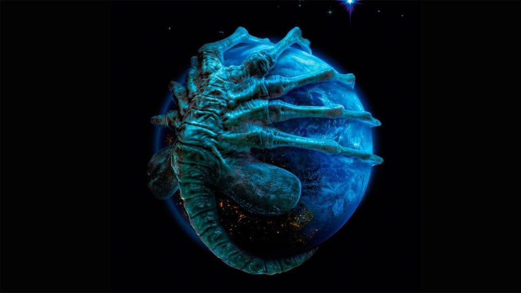 'Alien: Planeta Tierra' introduce nuevos monstruos: “Mi trabajo es reinventar estas películas clásicas”