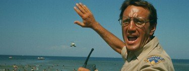 "Pensé que estaba bromeando". Hace 50 años, Steven Spielberg no se dio cuenta de que estaba escuchando una de las mejores bandas sonoras de todos los tiempos