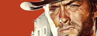 Hace 60 años se estrenó la mejor película del oeste de Clint Eastwood. Hoy puedes ver gratis este extraordinario western