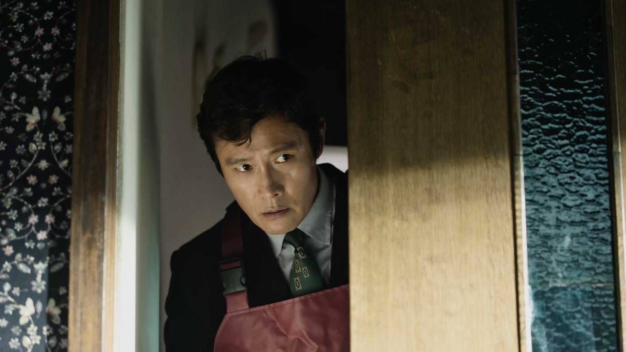 Imagen de 'No Other Choice'