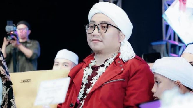 La forma moderna de Gus Idris le da a Da’wah a todas las personas, incluidos los matones